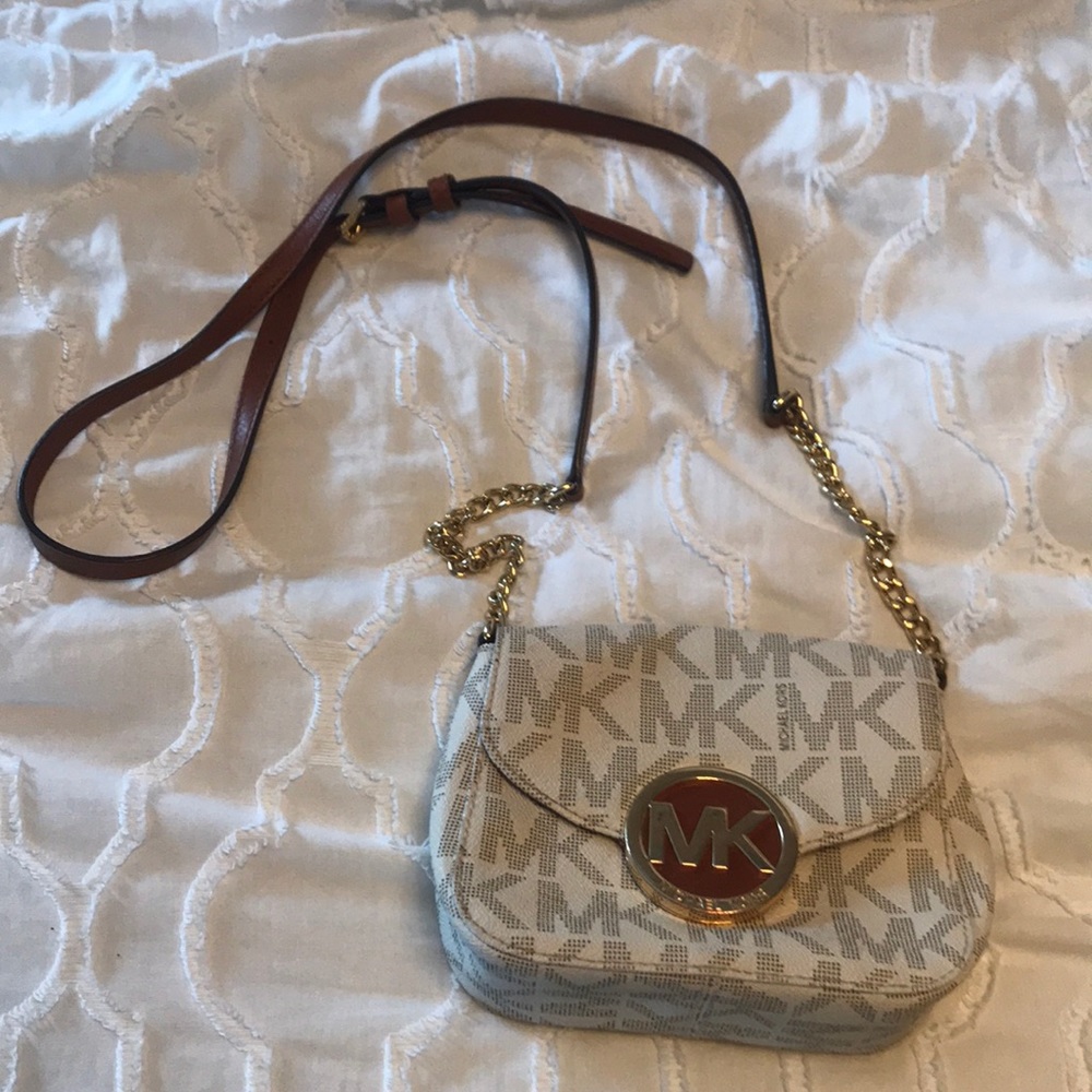 Michael Kors Crossbody